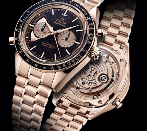 omega fake speedmaster|best omega speedmaster homage.